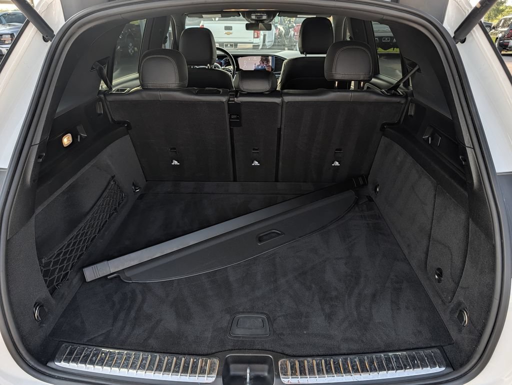 Used 2024 Mercedes-Benz GLE 350 4MATIC image 30