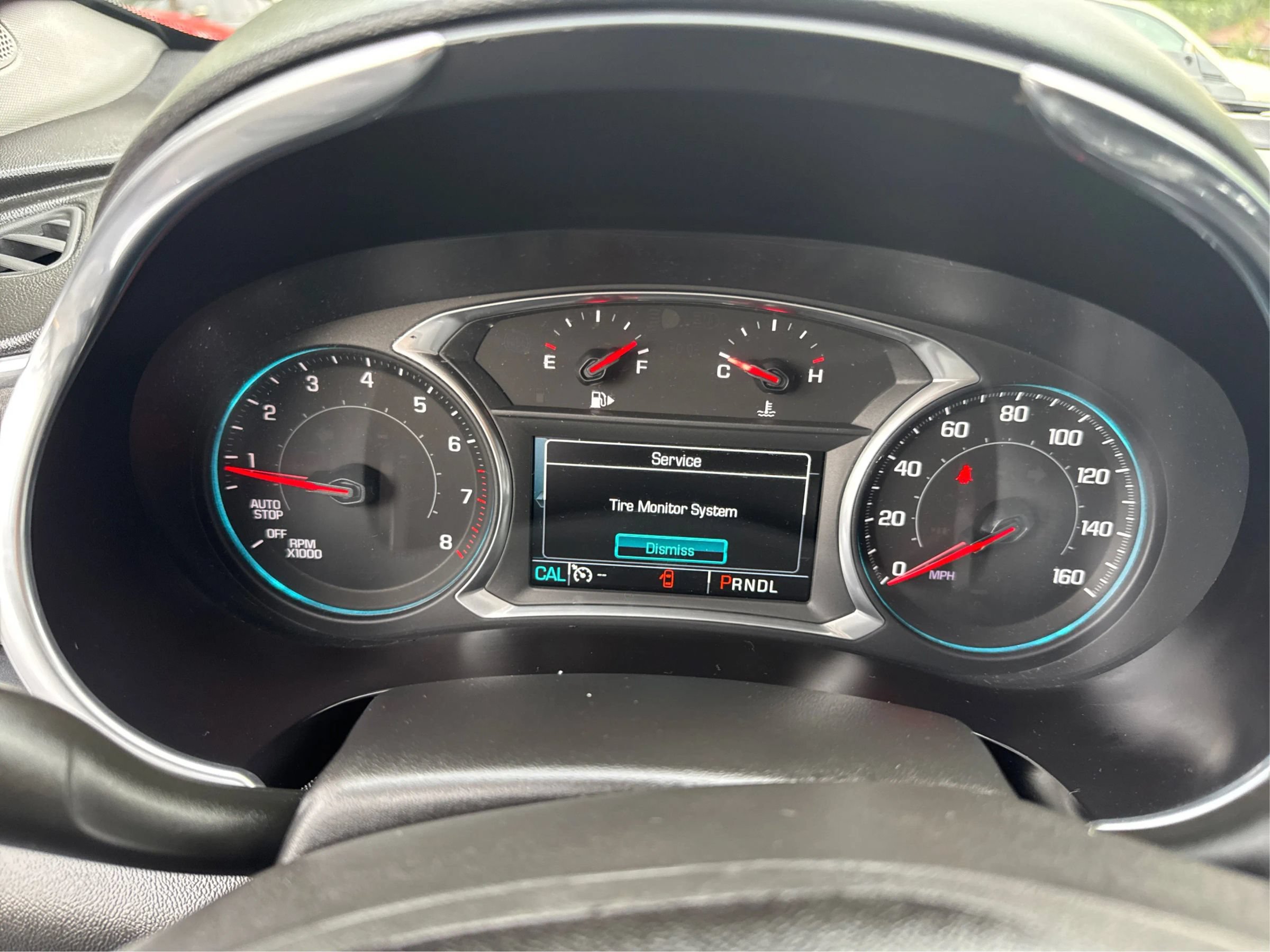 Used 2018 Chevrolet Malibu LT FWD image 19