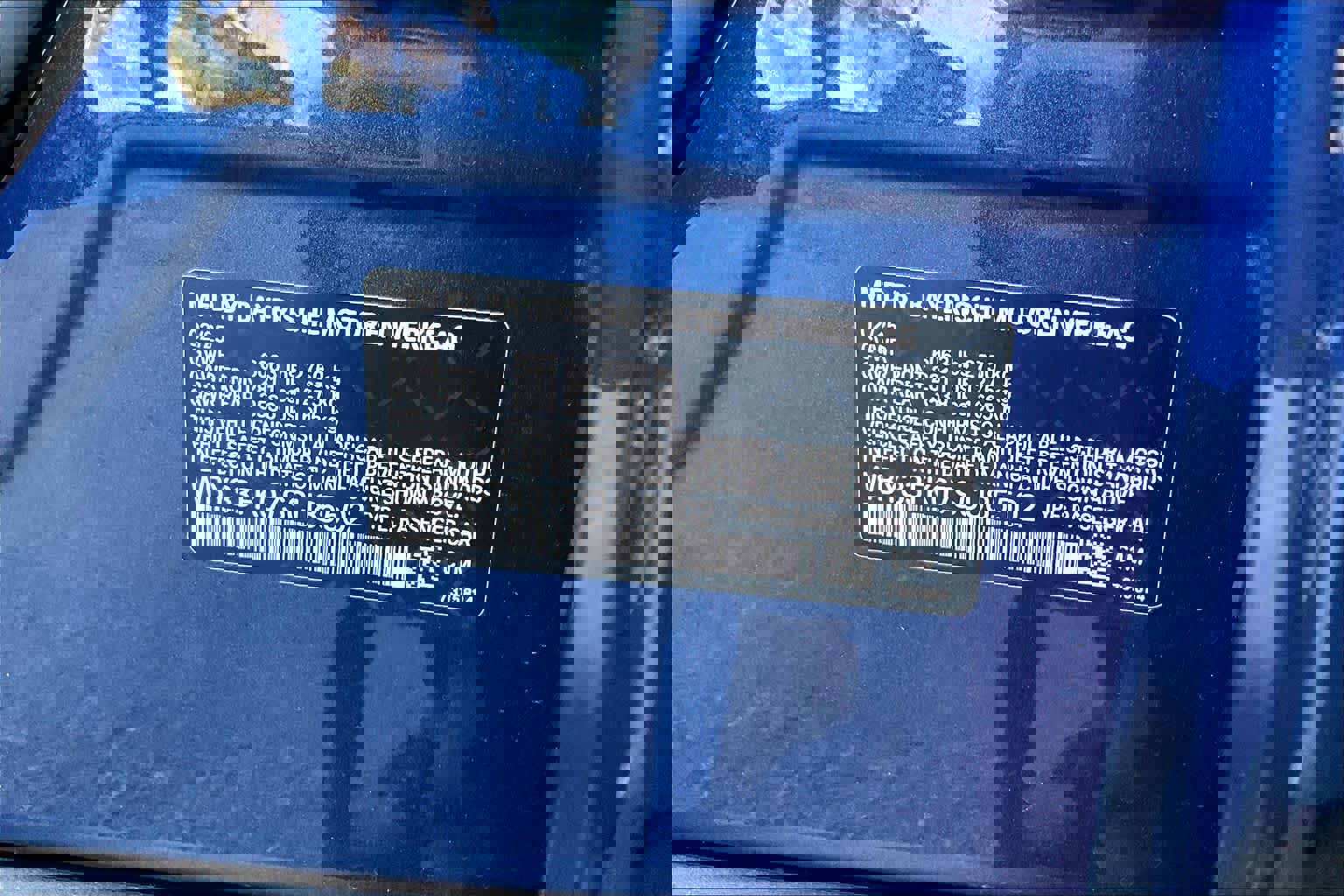 Used 2025 BMW i5 eDrive40i image 32