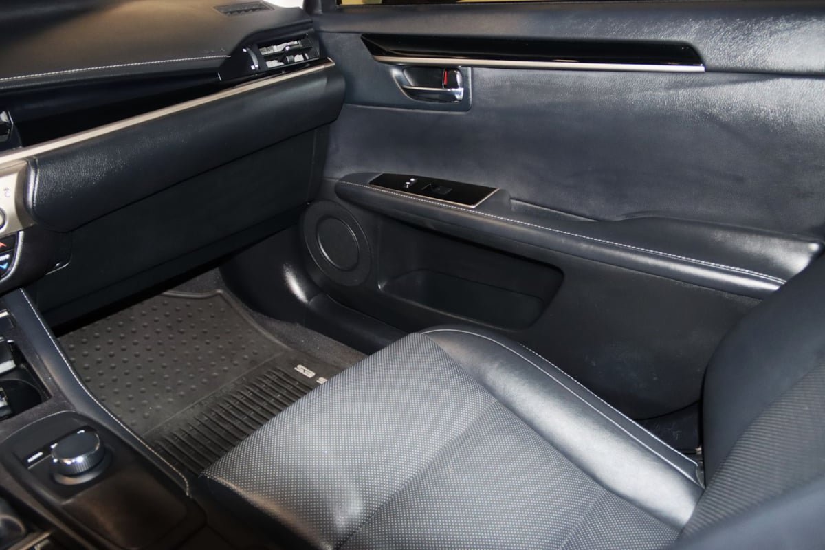 Used 2016 Lexus ES 350 FWD image 43