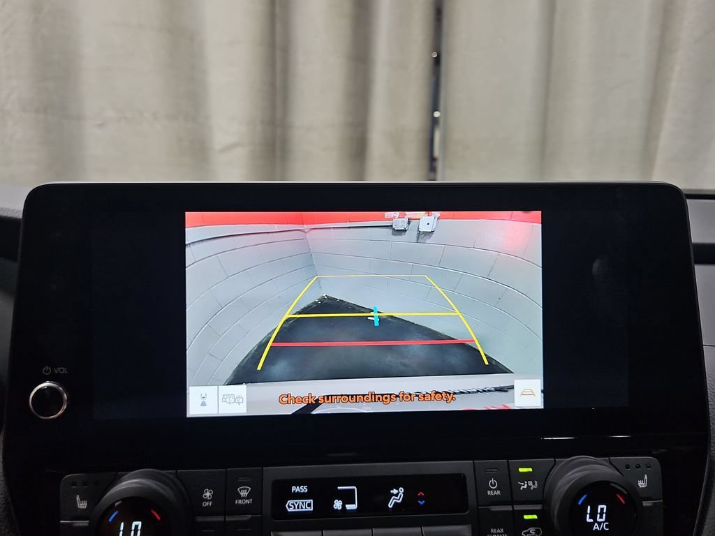 New 2026 Toyota Grand Highlander XLE FWD image 24