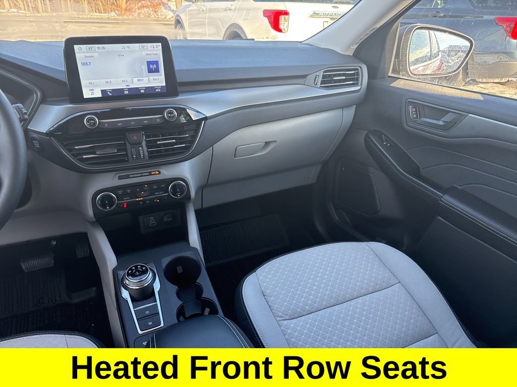 Used 2025 Ford Escape Active w/ Cold Weather Package image 14