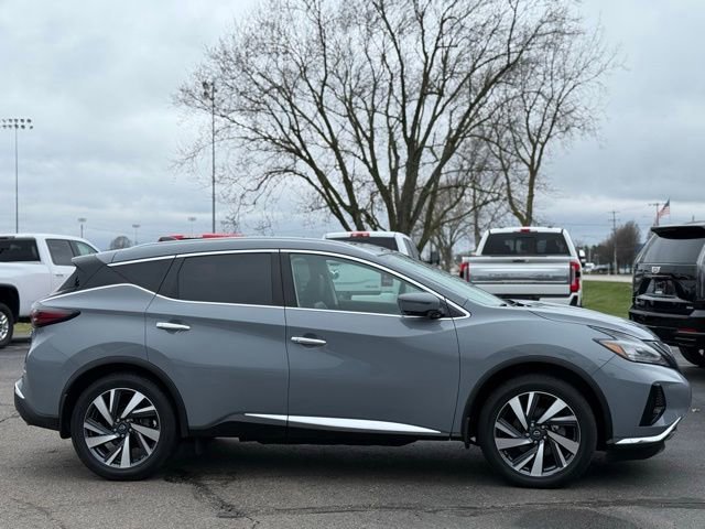Used 2024 Nissan Murano SL image 39