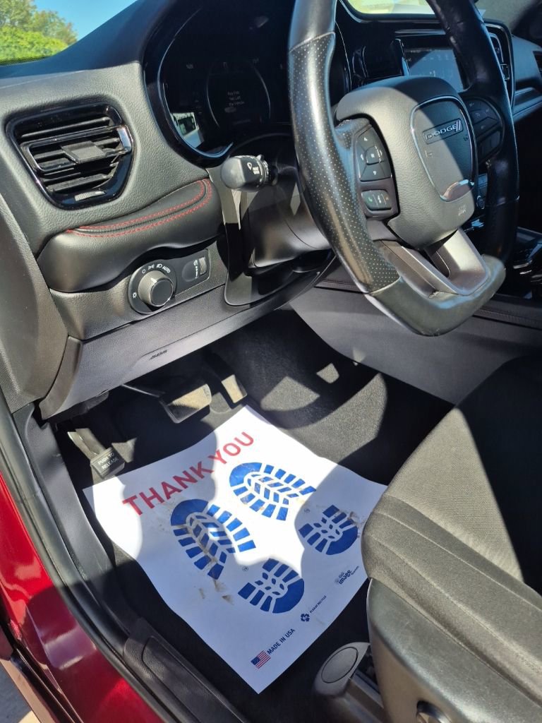 Certified 2023 Dodge Durango GT image 23