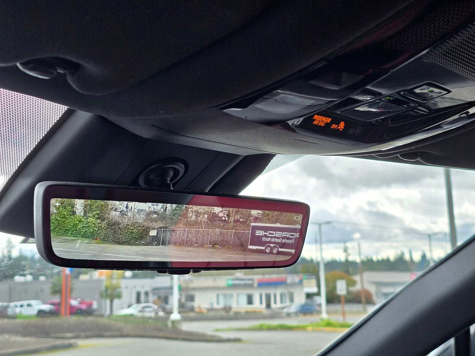 Used 2024 Lexus RX 350 F Sport w/ Convenience Package AWD/4WD image 27