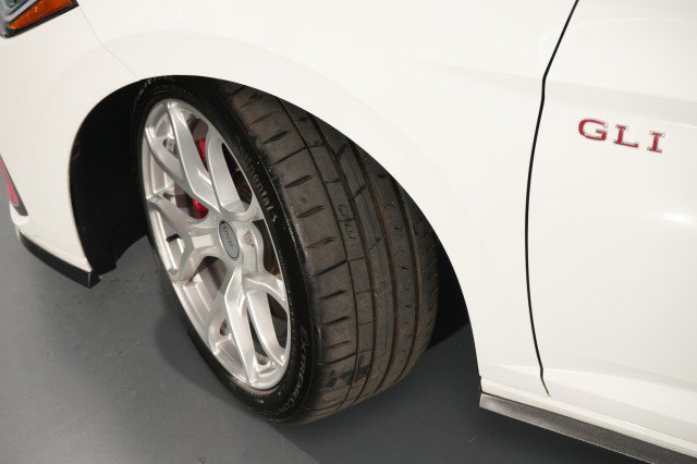 Used 2025 Volkswagen Jetta GLI Autobahn FWD image 53