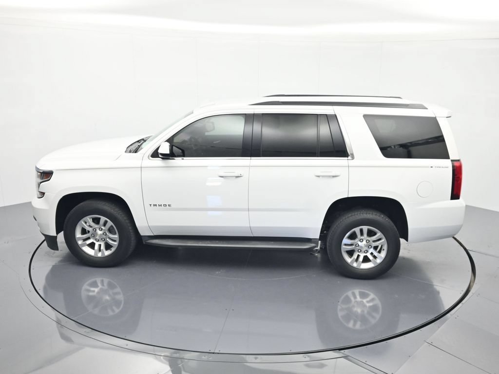 Used 2017 Chevrolet Tahoe LS RWD image 17