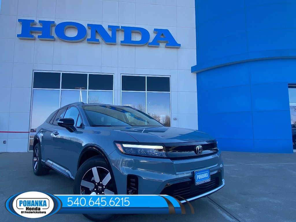 New 2026 Honda Prologue Touring image 12