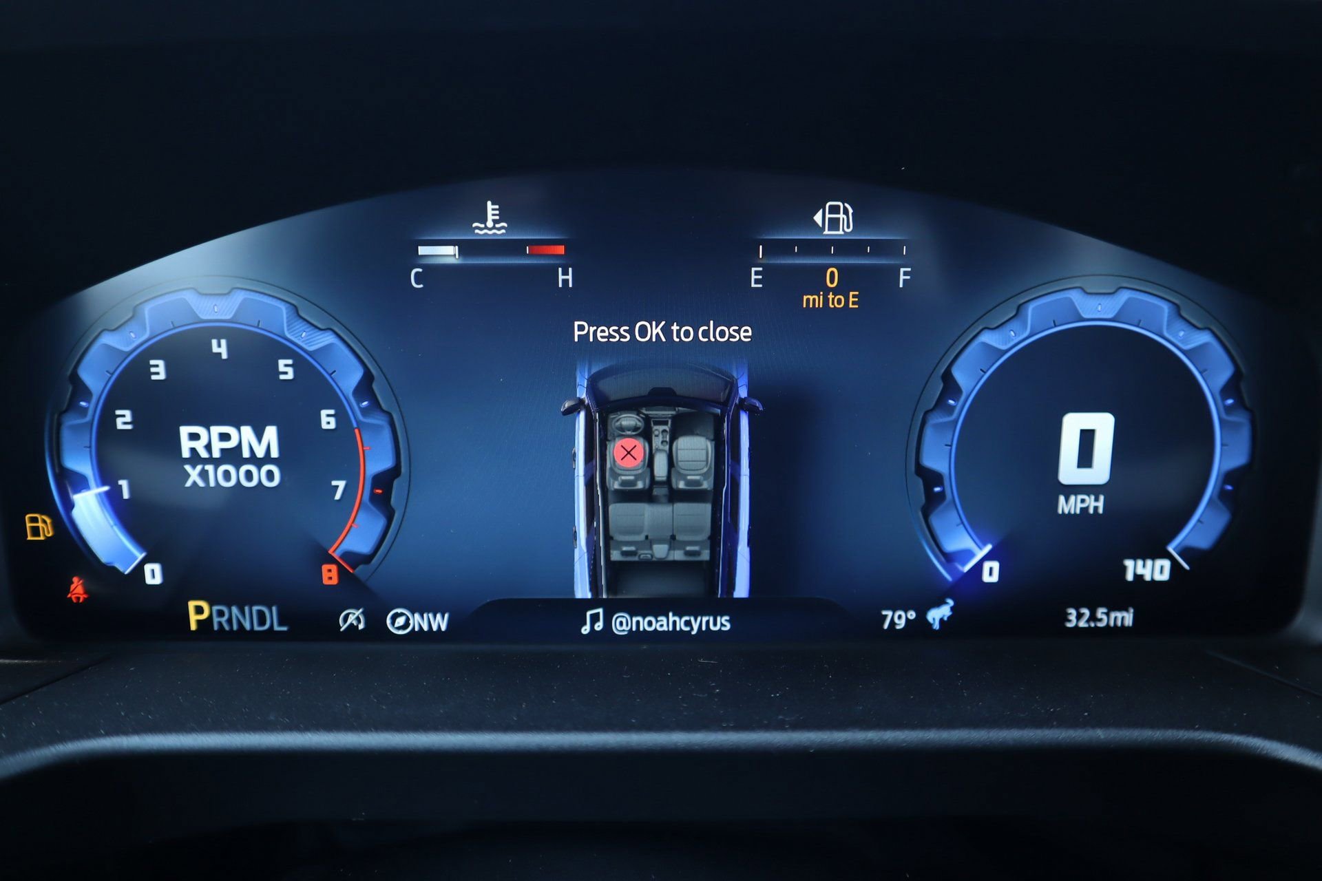 New 2025 Ford Bronco Sport Heritage w/ Convenience Package image 4