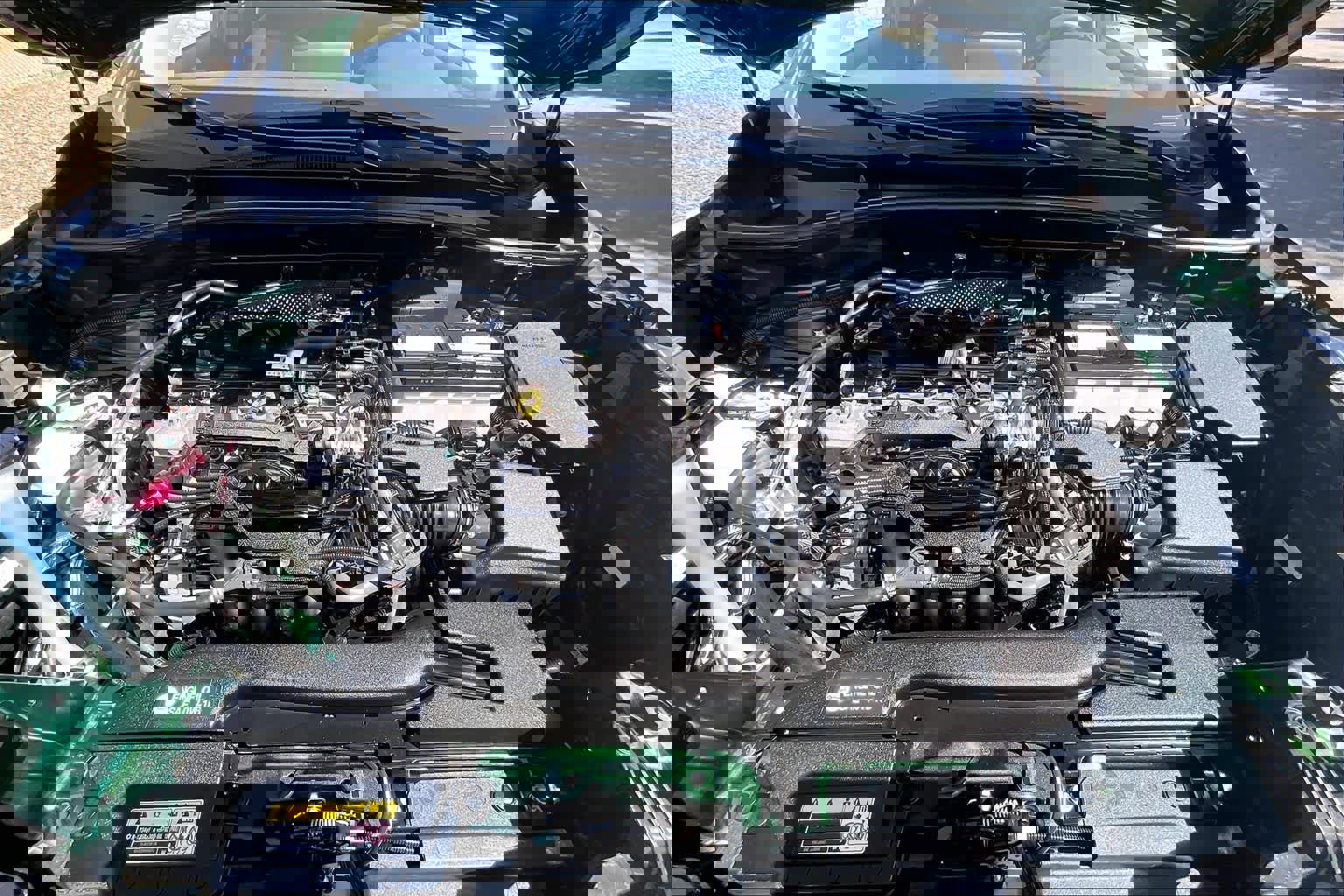 Used 2022 Toyota Corolla Cross XLE w/ Convenience Package image 30