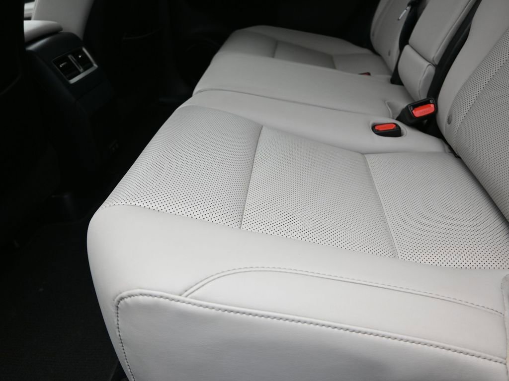 Used 2022 Lexus RX 350 FWD w/ Premium Package image 16