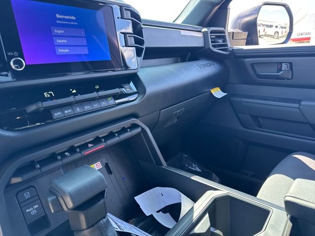 New 2026 Toyota Tundra SR image 17