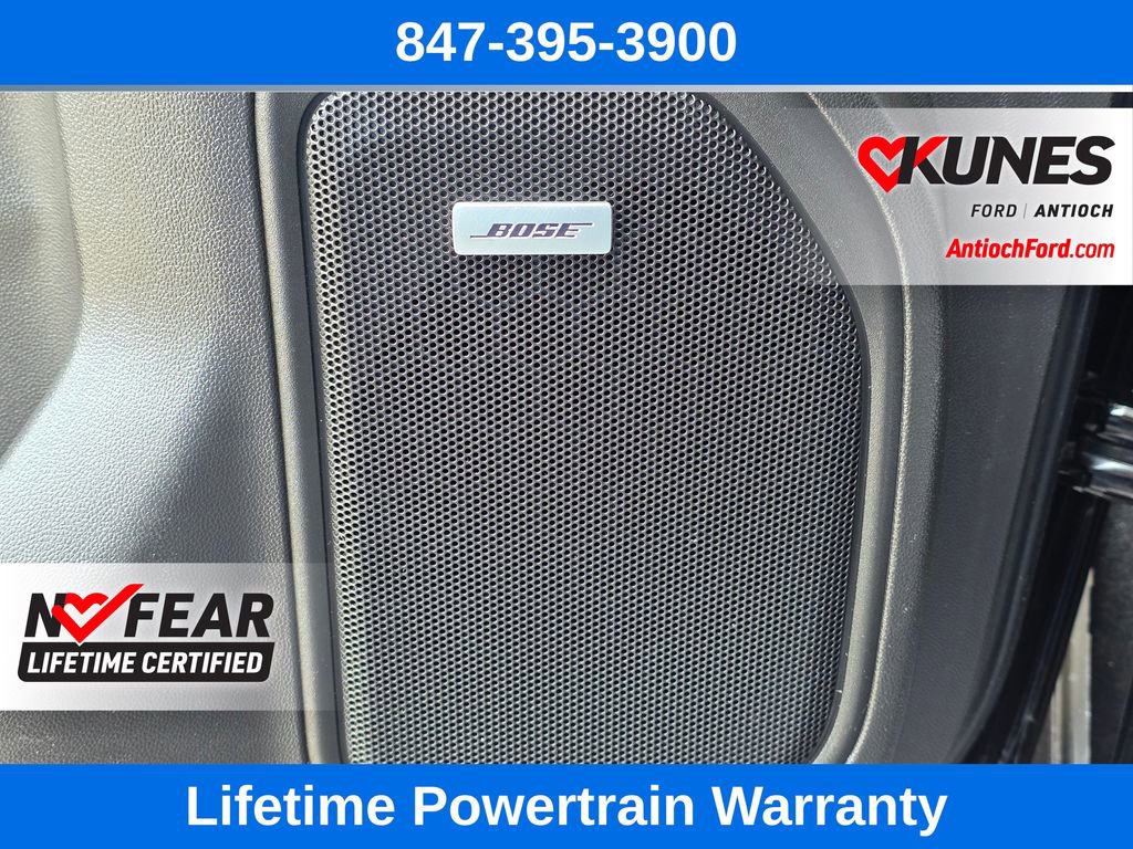 Used 2021 Chevrolet Silverado 1500 RST w/ Redline Edition image 49