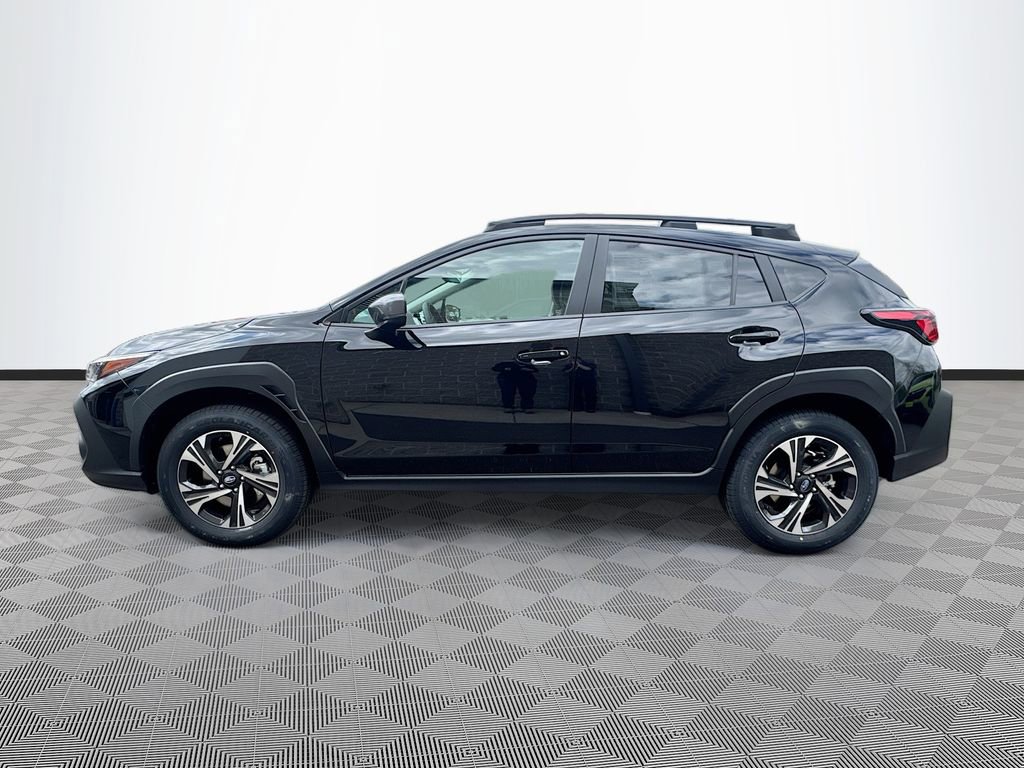 New 2026 Subaru Crosstrek 2.0i Premium AWD/4WD image 34