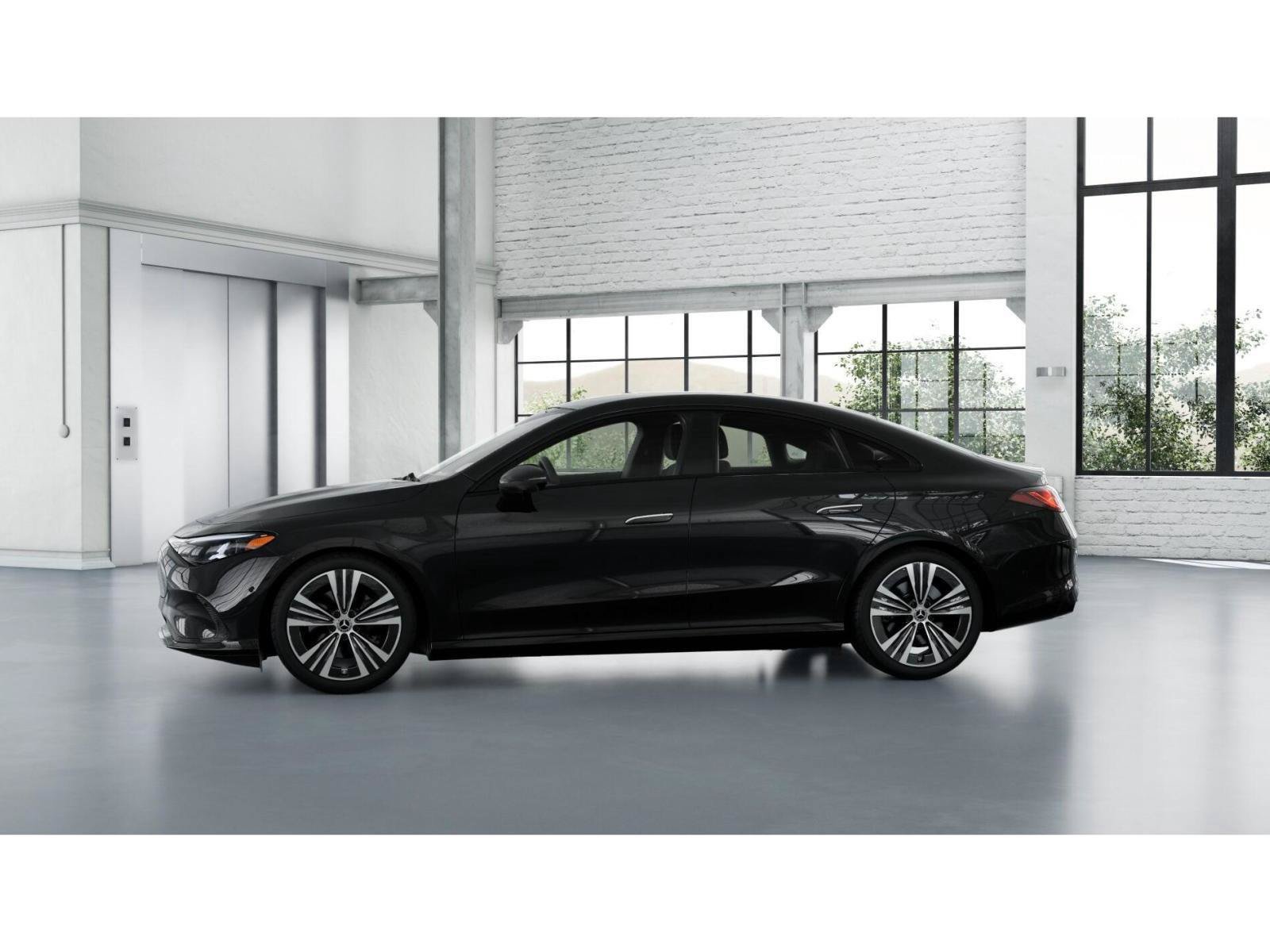 New 2027 Mercedes-Benz CLA 250+ image 34