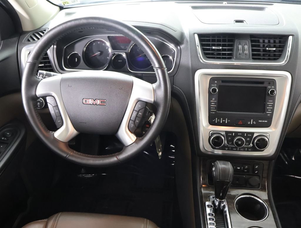 Used 2016 GMC Acadia SLT w/ Open Road Package image 8