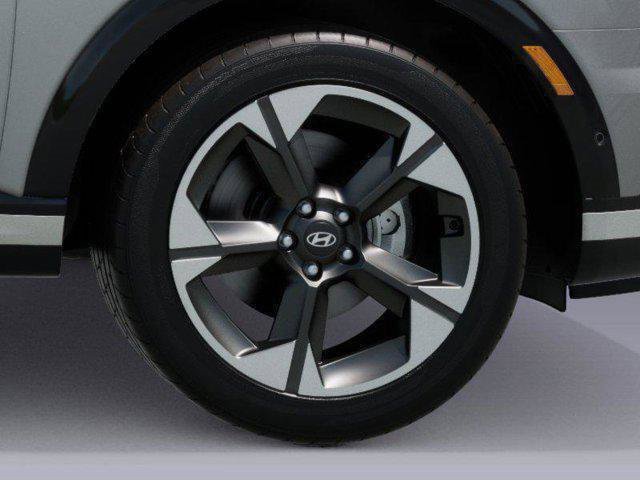 New 2026 Hyundai Palisade Limited AWD/4WD image 8