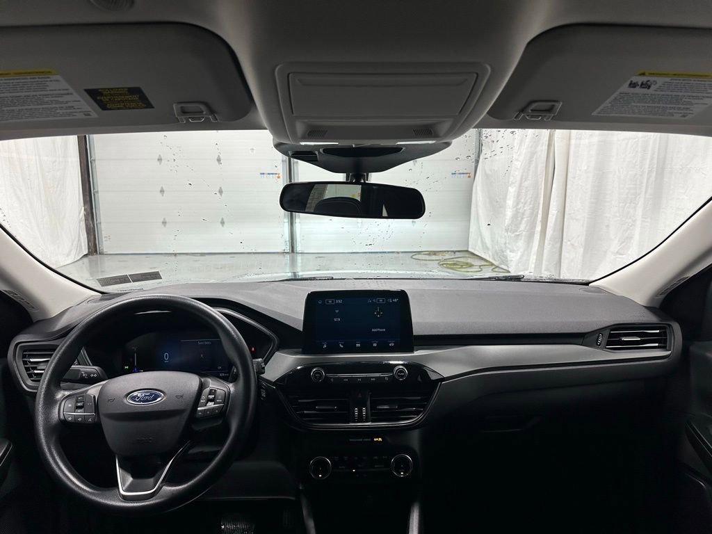 Used 2025 Ford Escape Active image 36