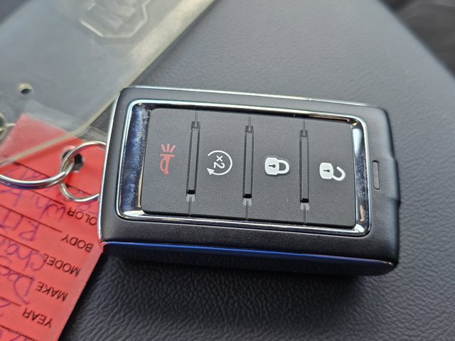 New 2026 Dodge Charger R/T AWD/4WD image 29
