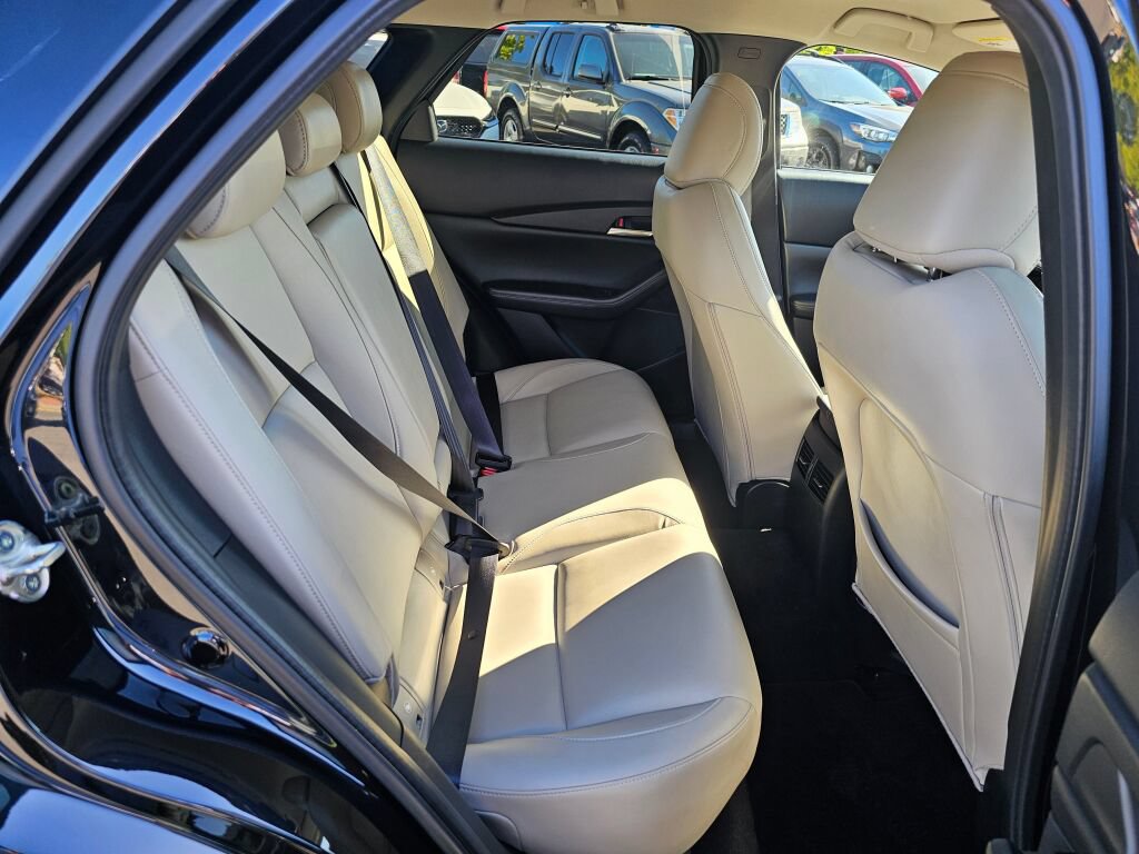 Certified 2023 MAZDA CX-30 AWD 2.5 S w/ Preferred Package image 26