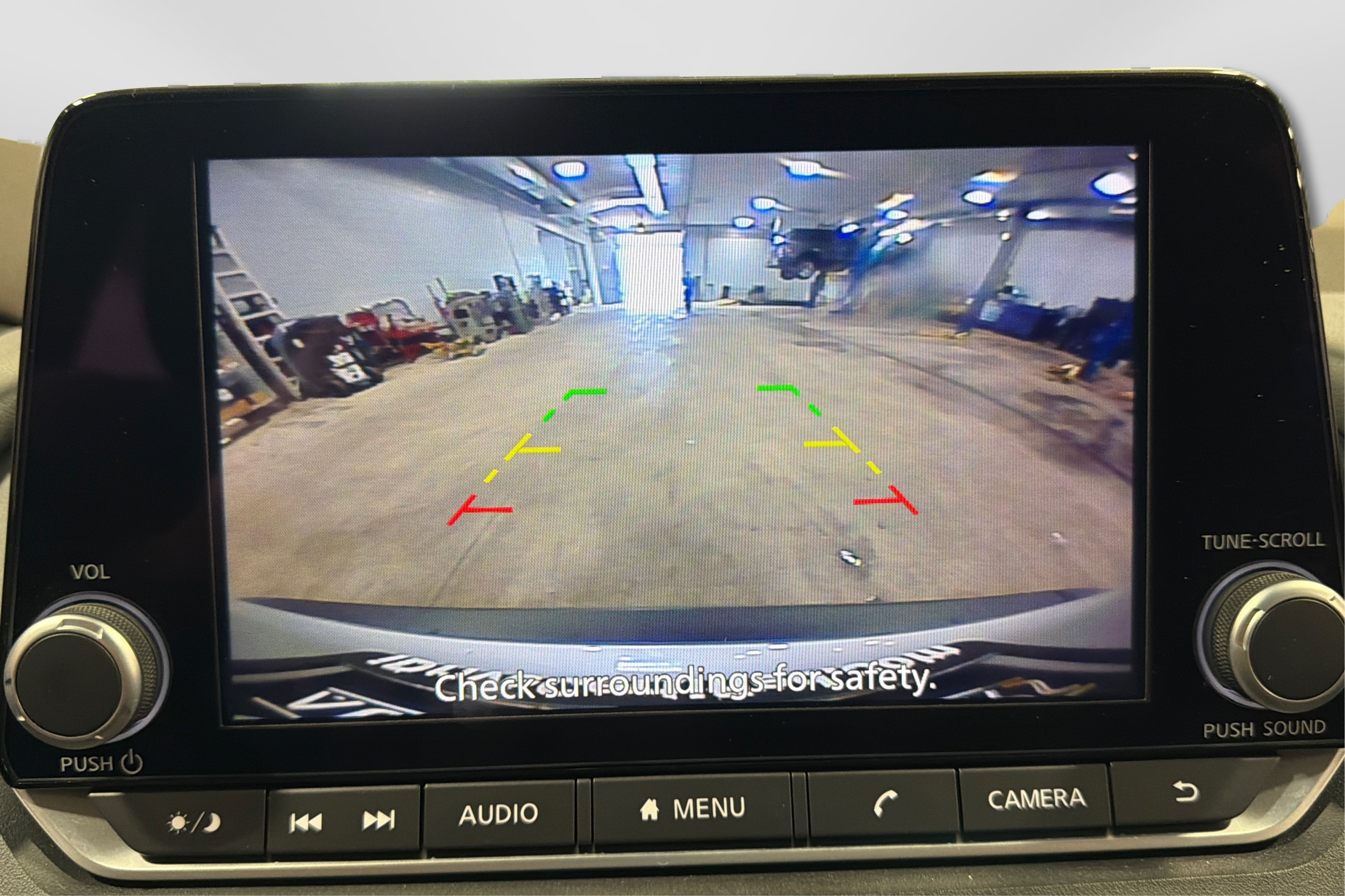 Used 2023 Nissan Rogue SV AWD/4WD image 27