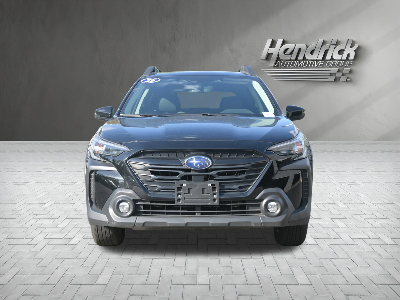 Used 2025 Subaru Outback Onyx Edition image 3