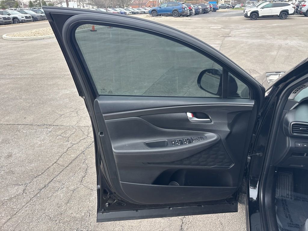 Used 2022 Hyundai Santa Fe XRT image 19