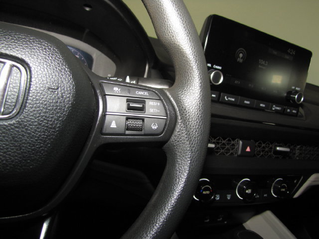 Used 2024 Honda Accord EX image 35
