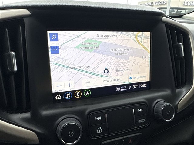 Certified 2024 GMC Terrain Denali w/ LPO, Floor Liner Package image 14