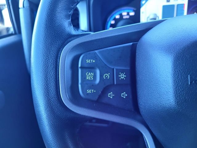 Used 2023 Ford Bronco Black Diamond image 24