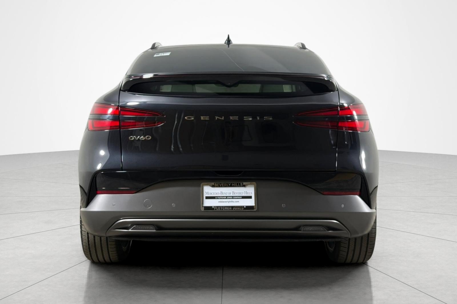 Used 2023 Genesis GV60 Performance AWD/4WD image 4