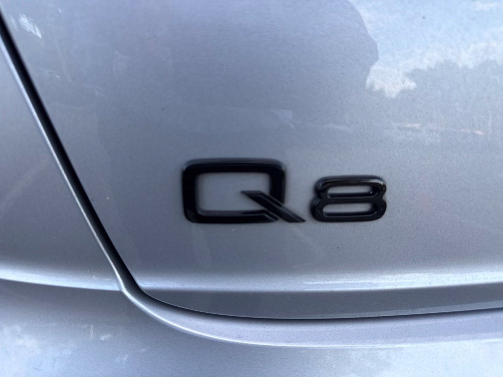 Used 2021 Audi Q8 Prestige w/ Prestige Package AWD/4WD image 65