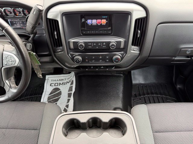 Used 2014 Chevrolet Silverado 1500 LT AWD/4WD image 24