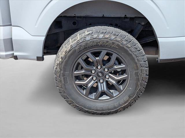 Used 2023 Ford F150 Tremor w/ Trailer Tow Package AWD/4WD image 15
