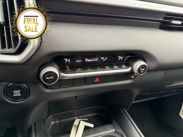 New 2026 MAZDA CX-50 AWD 2.5 S w/ Select Package image 23