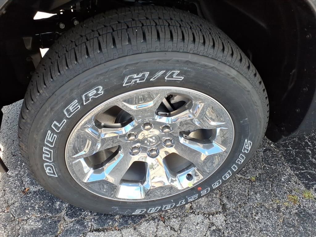 New 2026 RAM 1500 Big Horn image 5