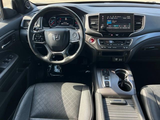 Used 2019 Honda Passport EX-L image 3