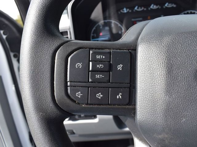 Used 2024 Ford F350 XLT w/ 360-Degree Camera Package image 15