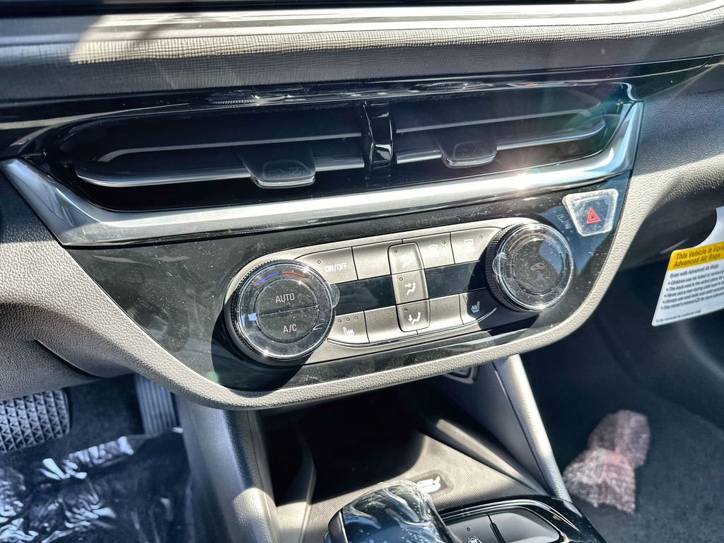 New 2026 Buick Envista Sport Touring w/ Convenience I Package image 27