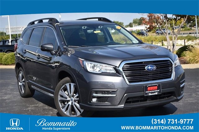Used 2022 Subaru Ascent Limited w/ Technology Package