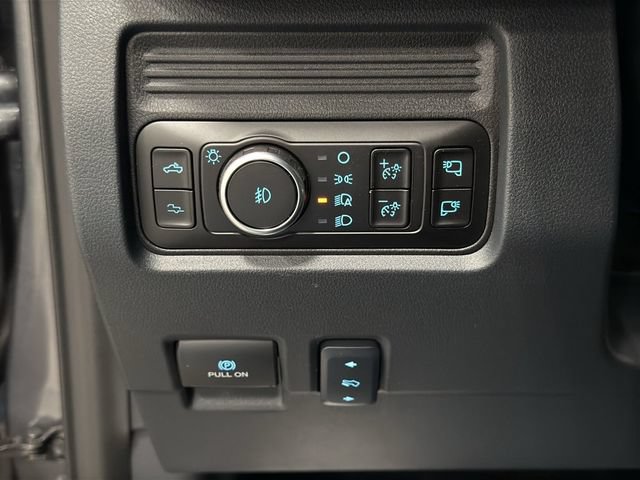 New 2026 Ford F250 Platinum AWD/4WD image 15