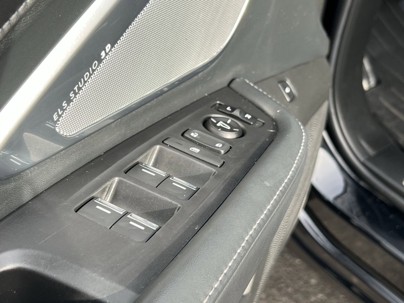 Certified 2021 Acura RDX A-Spec image 16