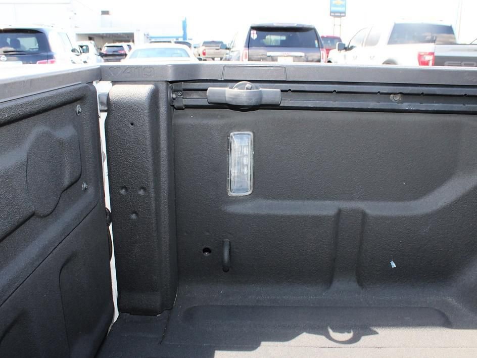 Used 2020 Jeep Gladiator Rubicon AWD/4WD image 30