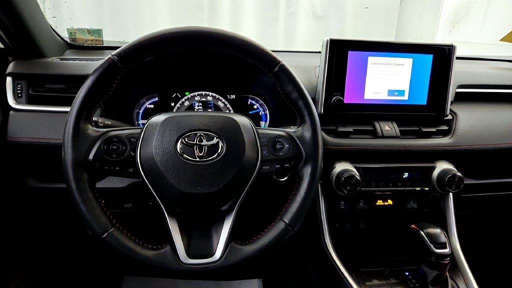 Certified 2024 Toyota RAV4 SE w/ Weather & Moonroof Package AWD/4WD image 28