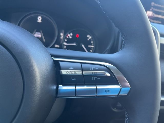 New 2026 MAZDA CX-50 AWD 2.5 S w/ Weather Package image 10