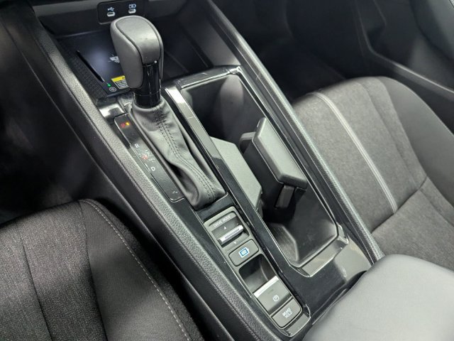 Certified 2025 Honda Accord Sport image 25