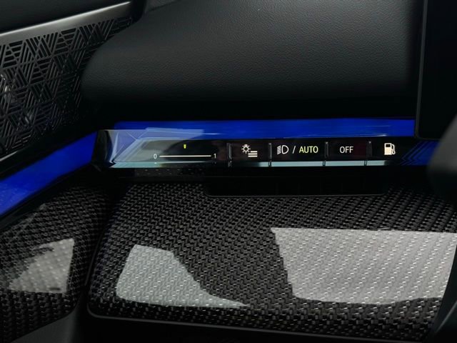 New 2026 BMW M5 image 37