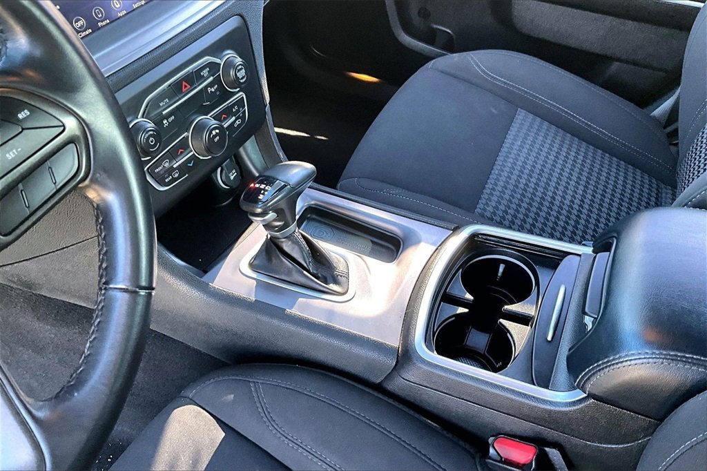 Used 2023 Dodge Charger SXT image 12