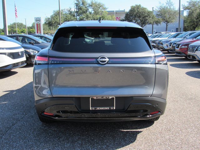 Used 2025 Nissan Murano SV image 5