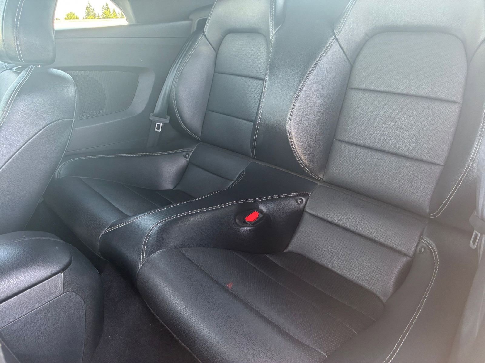 Used 2023 Ford Mustang Premium image 24